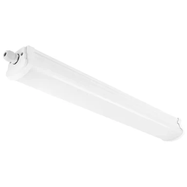 Linearna svjetiljka Oakland 60, double, LED, IP65, 47726101, bijela