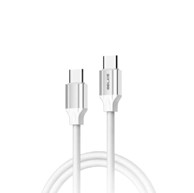 BELINE USB-C na USB-C kabel 65 W 1 m za MacBook, iPad i mobitele
