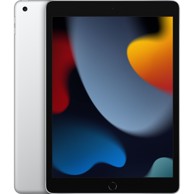 APPLE iPad 10.2 Wi-Fi 256GB 9.Gen srebrni