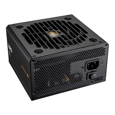 COUGAR Napajanje GR 750 CGR-GDN-750, 750 W, ATX 3.1, 80 PLUS Gold, modularno
