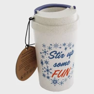 PYRAMID Šalica Frozen 2 Eco