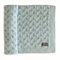 VINTER & BLOOM Deka Moment, zelena