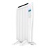 CECOTEC Digitalni radijator Ready Warm 800 Thermal, 600 W, bijeli