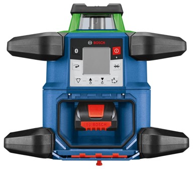 BOSCH Rotacijski laser GRL 650 CHVG (0601061V01)