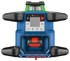 BOSCH Rotacijski laser GRL 650 CHVG (0601061V01)