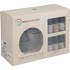 HOMESTYLING Ovlaživač zraka KO-MC5557350, USB LED aromaterapija