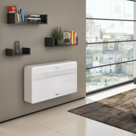 SPLENDID Klima uređaj bez vanjske jedinice Unico Pro Inverter 35 HP EVAN 