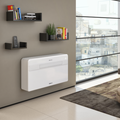 SPLENDID Klima uređaj bez vanjske jedinice Unico Pro Inverter 35 HP EVAN