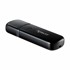 APACER USB 3.2 Gen1 stick AH355, 128 GB, crna