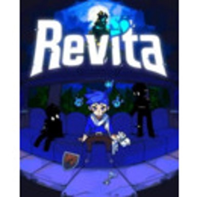 Igra za PC: Revita