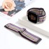 B-STRAP Pattern remen za Huawei Watch GT2 Pro, rainbow