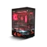 MYABI Stolno računalo Respawn MK2 / AMD Ryzen 5 5600X, 32 GB RAM, AMD Radeon RX 9060 16 GB, 1 TB SSD, Windows 11 Pro