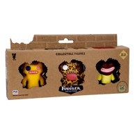 FUGGLER Figurica S1 3PK FG2021