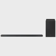 SAMSUNG Soundbar, HW-S700D/EN