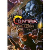 Igra za PC: Contra Anniversary Collection