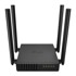 TP-Link Router Archer C54 Fast Ethernet Dual-band (2.4 GHz / 5 GHz) crni