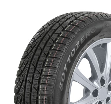 PIRELLI 235 50 R19 103H SottoZero Serie II, zimske gume