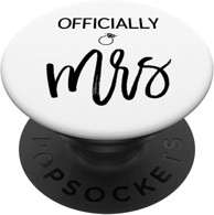 RING PopSockets držač za telefon Officially Mrs Graphics