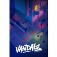 Igra za PC: Vandals