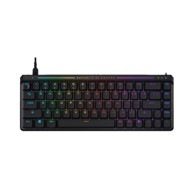 ASUS Gaming tipkovnica ROG Falchion Ace HFX, RGB, mehanička, ROG HFX Magnetic, US layout, crna
