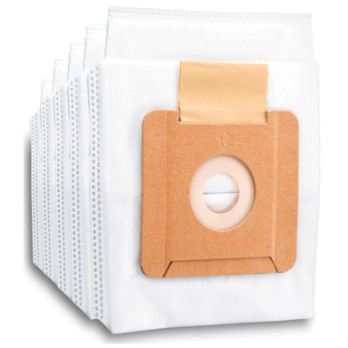 KARCHER Filterske vrećice od flisa VC2