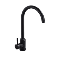 TAVALAX Moderni kuhinjski mikser, crna