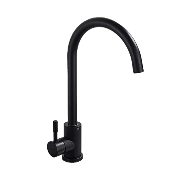 TAVALAX Moderni kuhinjski mikser, crna