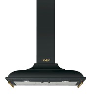 SMEG Kuhinjska napa KC19AOE Cortina