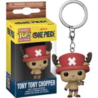 Pocket POP Privjesak One Piece Tony Tony Chopper Live Action