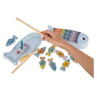 FREE 2 PLAY Igra, ulovi ribice