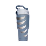 Zračni hladnjak Breeze Blast, sivi