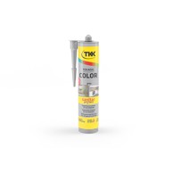 TKK Silikon Tekasil Color Sivi (300ML)