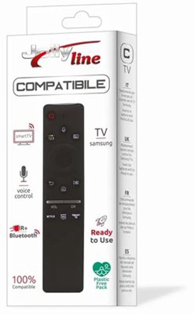 JOLLY LINE Univerzalni daljinski upravljač za Samsung TV