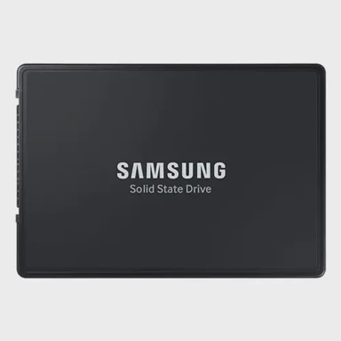 SAMSUNG SSD PM9A3 1.92TB, U.2, PCI Express 4.0