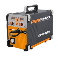 PROCRAFT Inverter SPH-160