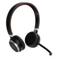 JABRA Duo Headset Evolve 65 UC 