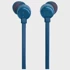 JBL Slušalice Tune 310C plave
