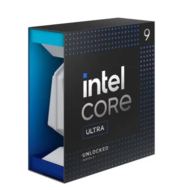 INTEL Procesor Core Ultra 9 285K