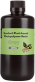ELEGOO Standard biljnog sivog 1kg