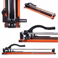 KRAFT&DELE ručni rezač pločica 1000 mm