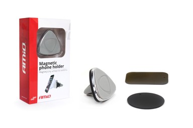 AMIO Magnetski držač za smartphone, HOLD-01