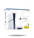 SONY Igraća konzola PlayStation 5 Slim Fortnite Flowering Chaos Bundle, 1 TB SSD