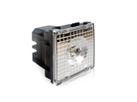 HERMIT CRAB Noćna lampa modularna, 3h, LED panik