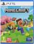 Igra za PS5: Minecraft