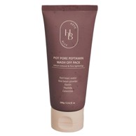 HEVEBLUE Maska za lice Pot Pore Peptamin Wash Off Pack 100g