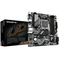 GIGABYTE Matična ploča A620M DS3H, AMD A620, Micro-ATX, s. AM5