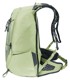 DEUTER Sportski ruksak Updays 24 SL, 24 L, poliamid, ripstop, zelena