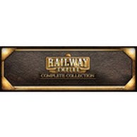 Igra za PC: Railway Empire - Complete Collection