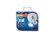 OSRAM Žarulja H1 12V 55W 62150CBB-HCB P14.5S COOL BLUE BOOST 5000K 2/1