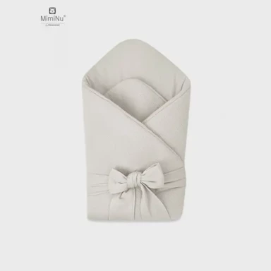 MIMINU Jastuk za nošenje, Soft, bež